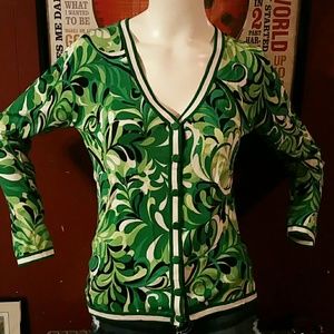 Josephine Essentials V-neck Cardigan